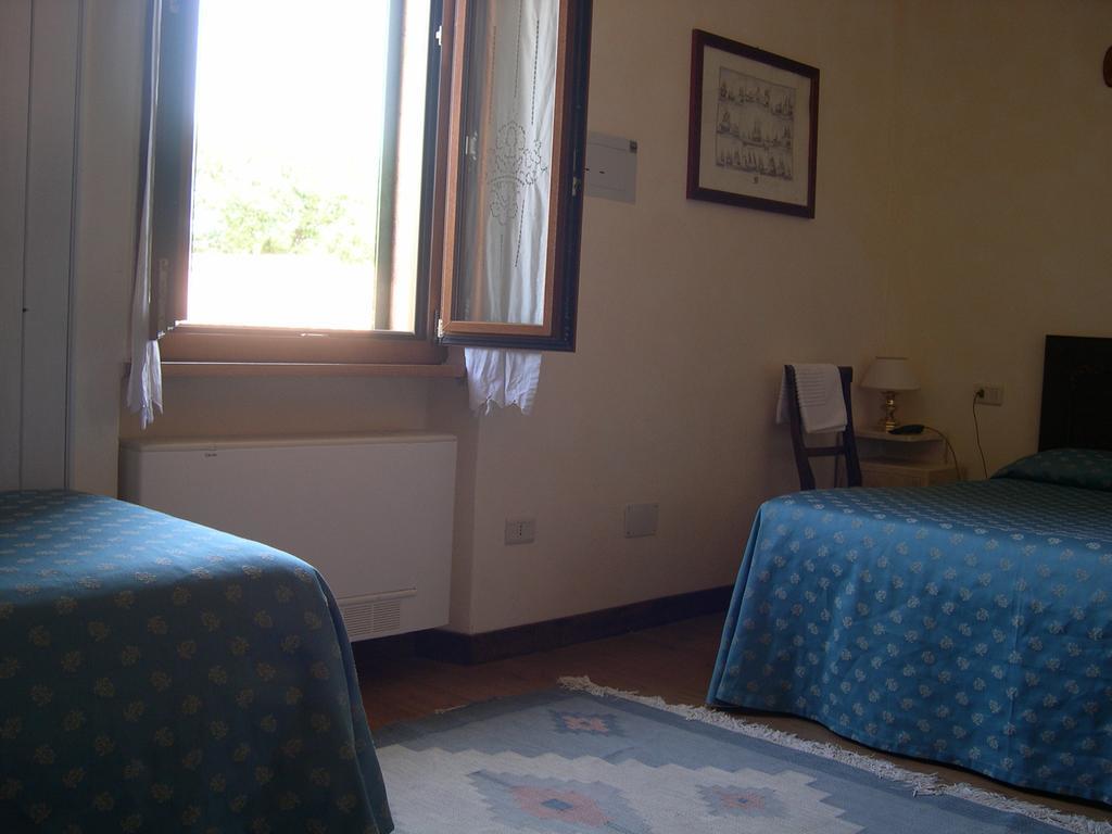 Locanda La Pieve Semproniano Bagian luar foto