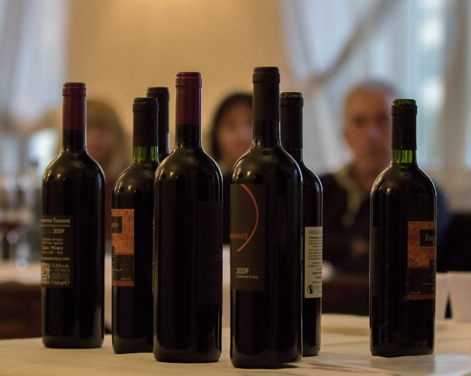 Locanda La Pieve Semproniano Bagian luar foto