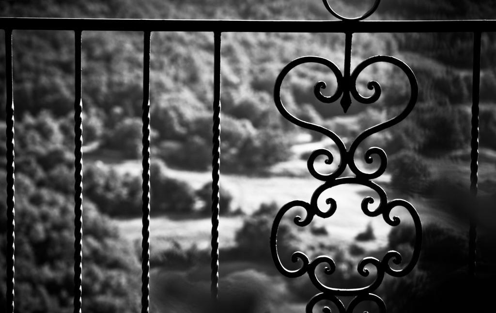 Locanda La Pieve Semproniano Bagian luar foto