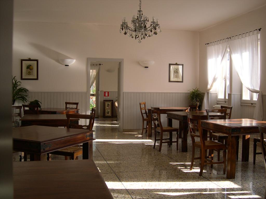 Locanda La Pieve Semproniano Bagian luar foto